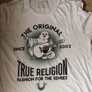 True religion t shirt men’s